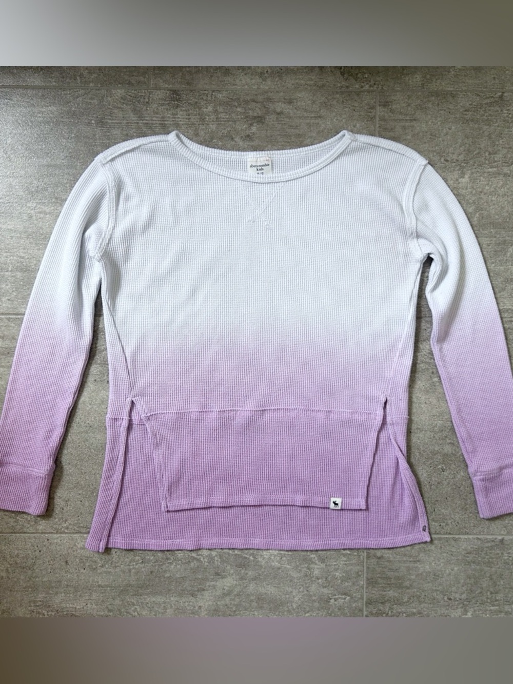 Abercrombie Kids Top Size 11/12